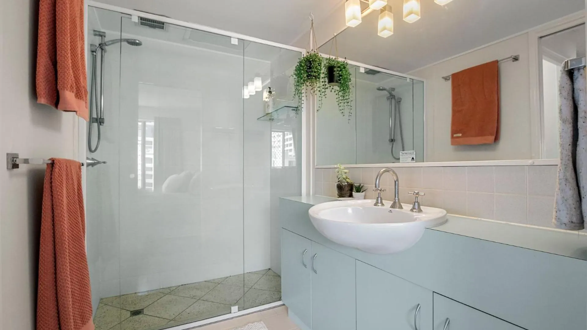 Cheltenham Apartments Unit 18 40 King St Caloundra Austrálie
